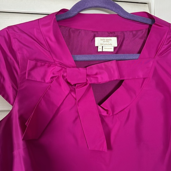 Kate Spade top - Picture 2 of 6